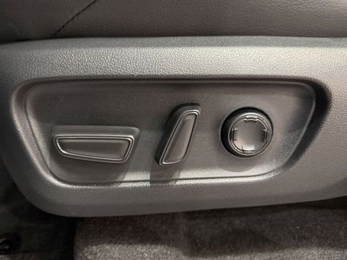 New 2026 Toyota 4Runner TRD Off-Road Premium image 25