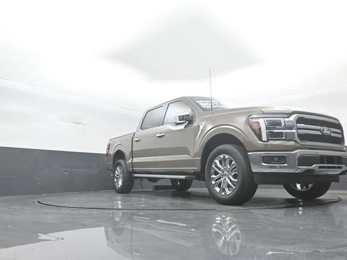 New 2026 Ford F150 Lariat w/ Equipment Group 501A Mid AWD/4WD image 36