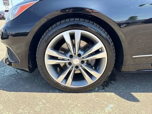 Used 2017 Mercedes-Benz E 400 Cabriolet image 27