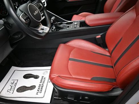 Used 2024 Kia K5 GT-Line w/ GT-Line Premium Package image 15