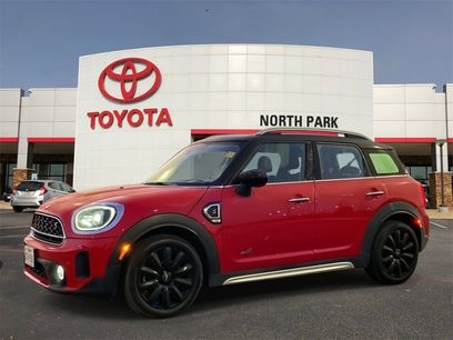 Used 2023 MINI Cooper Countryman S