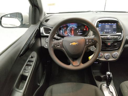 Used 2021 Chevrolet Spark LT FWD image 21