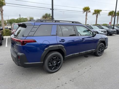 New 2026 Subaru Outback Limited AWD/4WD image 2