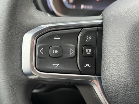 Used 2025 RAM 2500 Laramie image 16