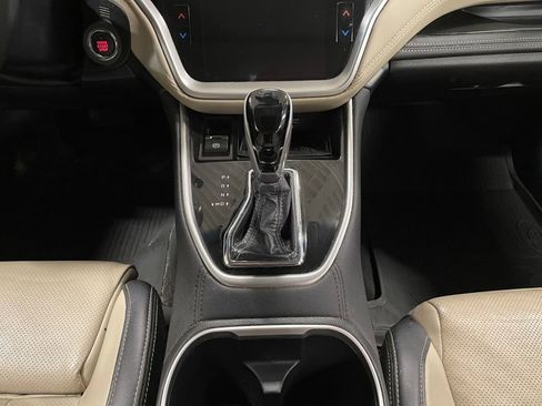 Used 2021 Subaru Outback Limited w/ Popular Package #2 image 11