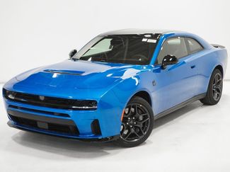 New 2026 Dodge Charger R/T Scat Pack video 2