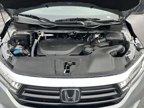 Used 2023 Honda Odyssey Touring image 29
