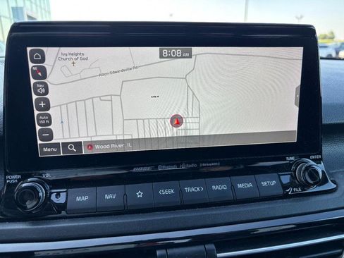Used 2023 Kia Seltos SX AWD/4WD image 22
