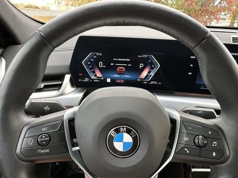 Certified 2025 BMW X2 xDrive28i w/ Convenience Package image 30