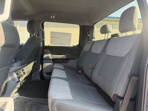 New 2026 Ford F250 XLT w/ XLT Premium Package image 14