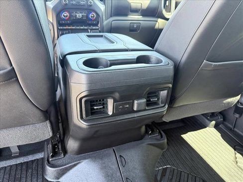 Used 2020 Chevrolet Silverado 1500 LT Trail Boss AWD/4WD image 25