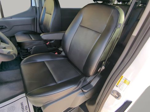 New 2026 Ford Transit 350 XL RWD image 53