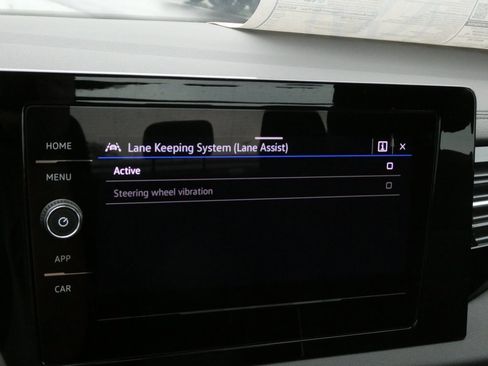 New 2025 Volkswagen Jetta Sport image 40