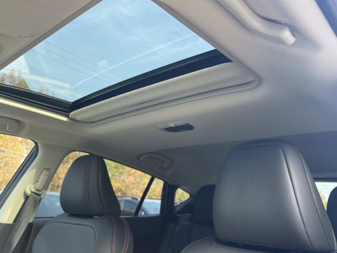 New 2025 Subaru Crosstrek 2.5i Limited w/ Crosstrek Mirror Package image 10