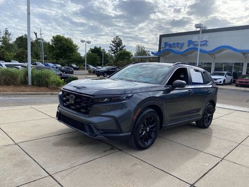 Used 2023 Honda CR-V Sport image 6