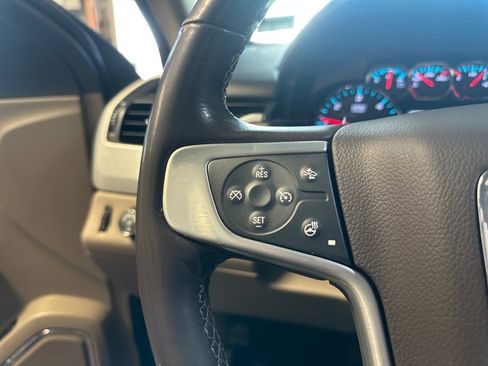 Used 2019 GMC Yukon SLT w/ Open Road Package image 22