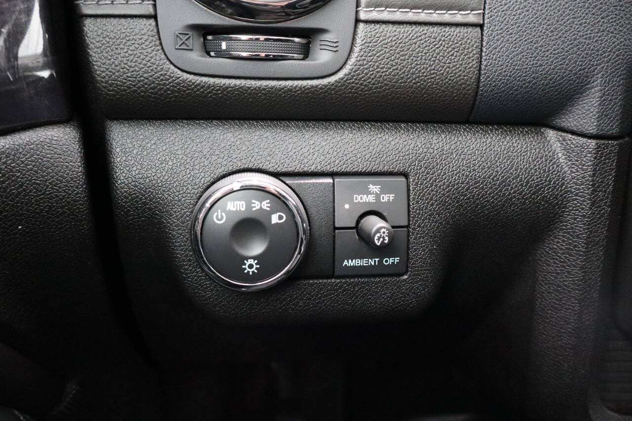 Used 2016 Buick Enclave Leather FWD image 19