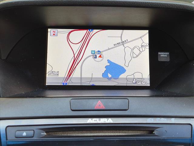 Used 2015 Acura RDX w/ Technology Package FWD image 6