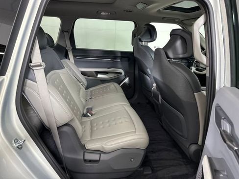 Used 2024 Kia EV9 Wind image 27