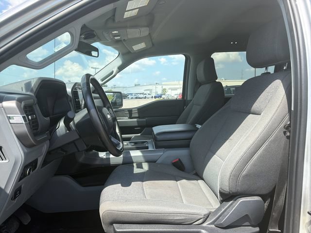 Used 2024 Ford F150 XLT w/ Mobile Office Package AWD/4WD image 9