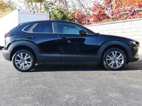 Used 2020 MAZDA CX-30 FWD w/ Preferred Package image 8