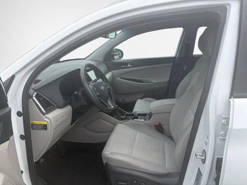 Used 2018 Hyundai Tucson SEL AWD/4WD image 12