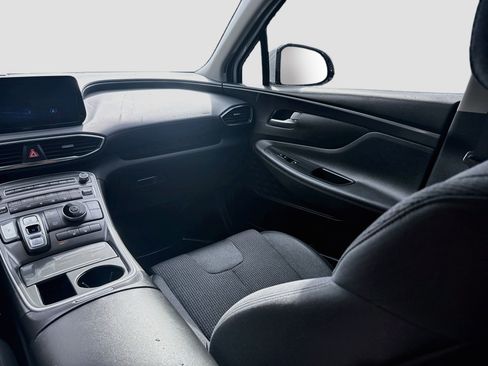 Used 2023 Hyundai Santa Fe SEL FWD image 19
