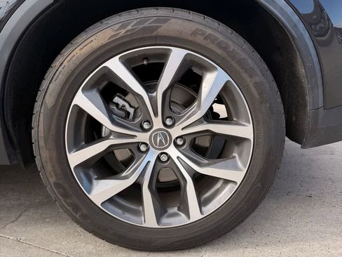 Certified 2023 Acura MDX SH-AWD w/ Technology Package image 23