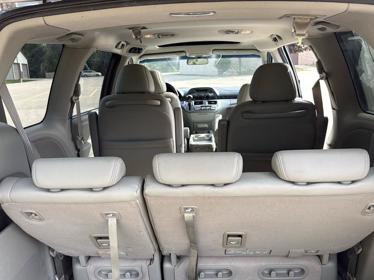 Used 2007 Honda Odyssey EX-L image 19
