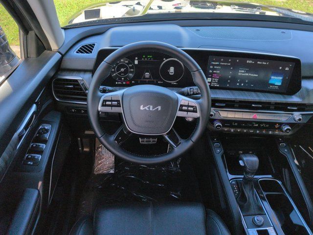 Used 2025 Kia Telluride SX FWD image 15