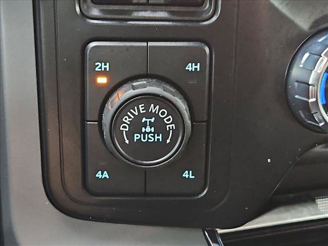 Used 2024 Ford F150 Lariat w/ FX4 Off-Road Package AWD/4WD image 27