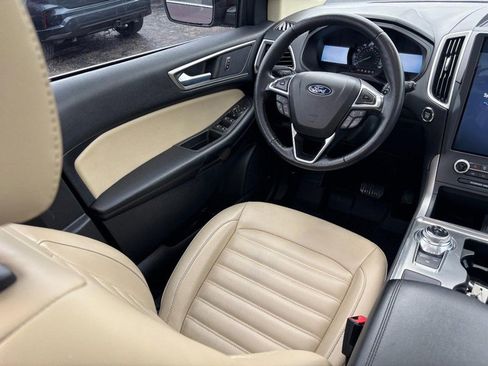 Used 2022 Ford Edge SEL w/ Convenience Package image 13