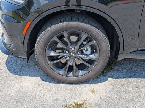 Used 2026 Dodge Durango GT AWD/4WD image 7