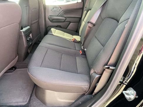 New 2026 Chevrolet Colorado LT w/ Advanced Trailering Package RWD image 11