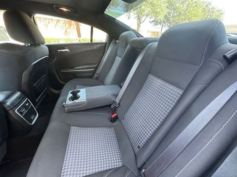 Used 2023 Dodge Charger R/T w/ Harman/Kardon Audio Group image 29