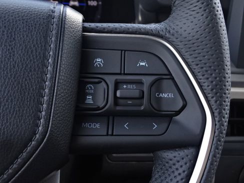 New 2025 Toyota Tacoma TRD Sport image 28