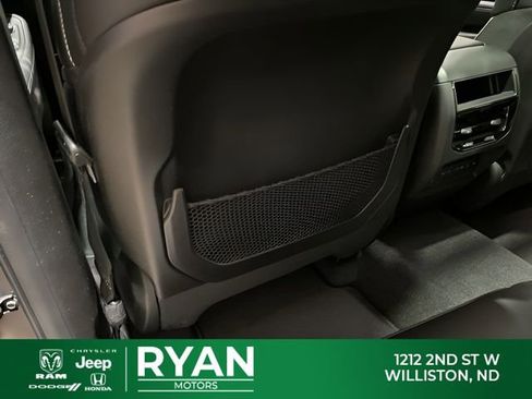 New 2026 Jeep Grand Cherokee Limited AWD/4WD image 52