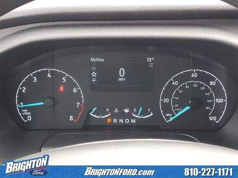 Used 2024 Ford Transit 250 Base w/ Exterior Upgrade Package image 12