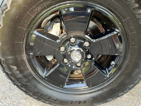 Used 2006 Toyota 4Runner Sport RWD image 37