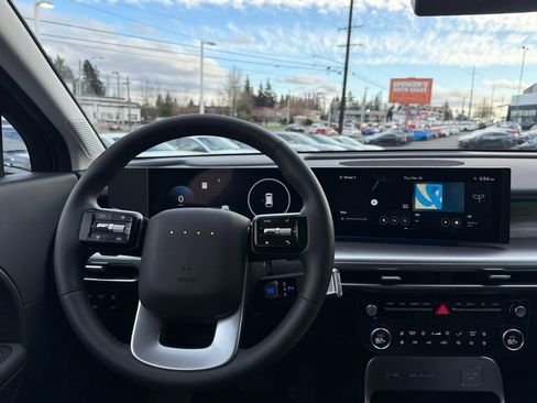 Certified 2026 Hyundai Ioniq 9 SEL AWD/4WD image 23