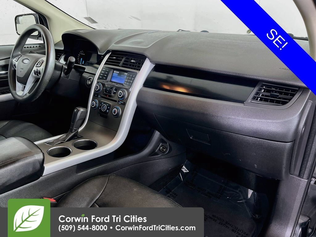 Used 2011 Ford Edge SE FWD image 26