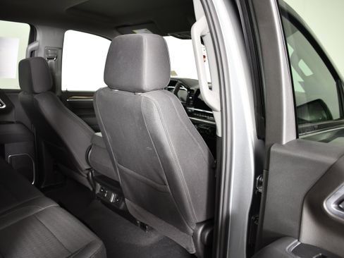 Used 2026 Chevrolet Silverado 1500 RST image 46