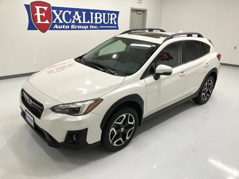 Used 2018 Subaru Crosstrek 2.0i Limited AWD/4WD image 53