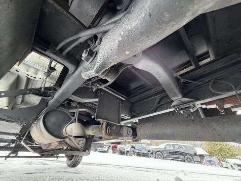 Used 2005 GMC TopKick C4500 4x4 Crew Cab image 83