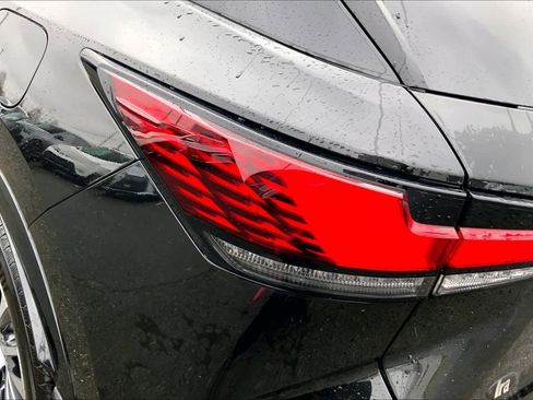 Used 2024 Lexus RX 350 Premium Plus w/ Convenience Package image 28