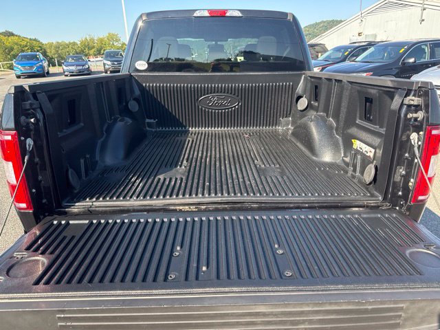 Used 2020 Ford F150 XLT AWD/4WD image 10