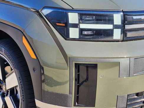 New 2026 Hyundai Santa Fe Limited w/ Tow & Go Package image 5