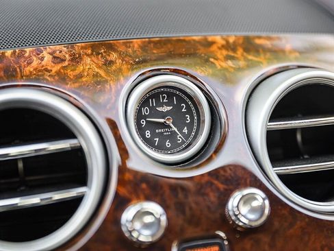 Used 2015 Bentley Continental GT V8 S AWD/4WD image 37