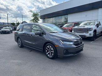 Used 2025 Honda Odyssey EX-L 360° Tour