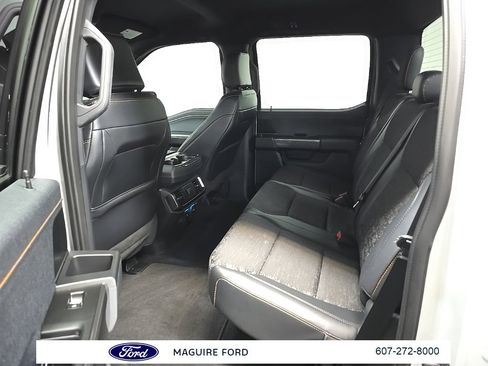 Used 2023 Ford F150 Tremor image 35